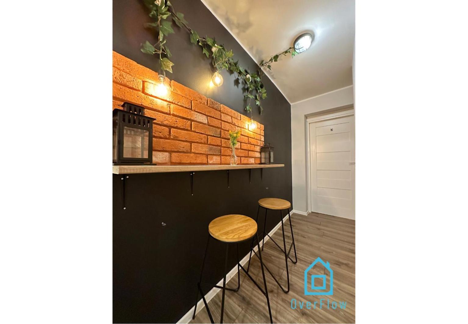 Lovely Room - Peaceful Retreat, 2 Minutes To Gdansk Old Town المظهر الخارجي الصورة