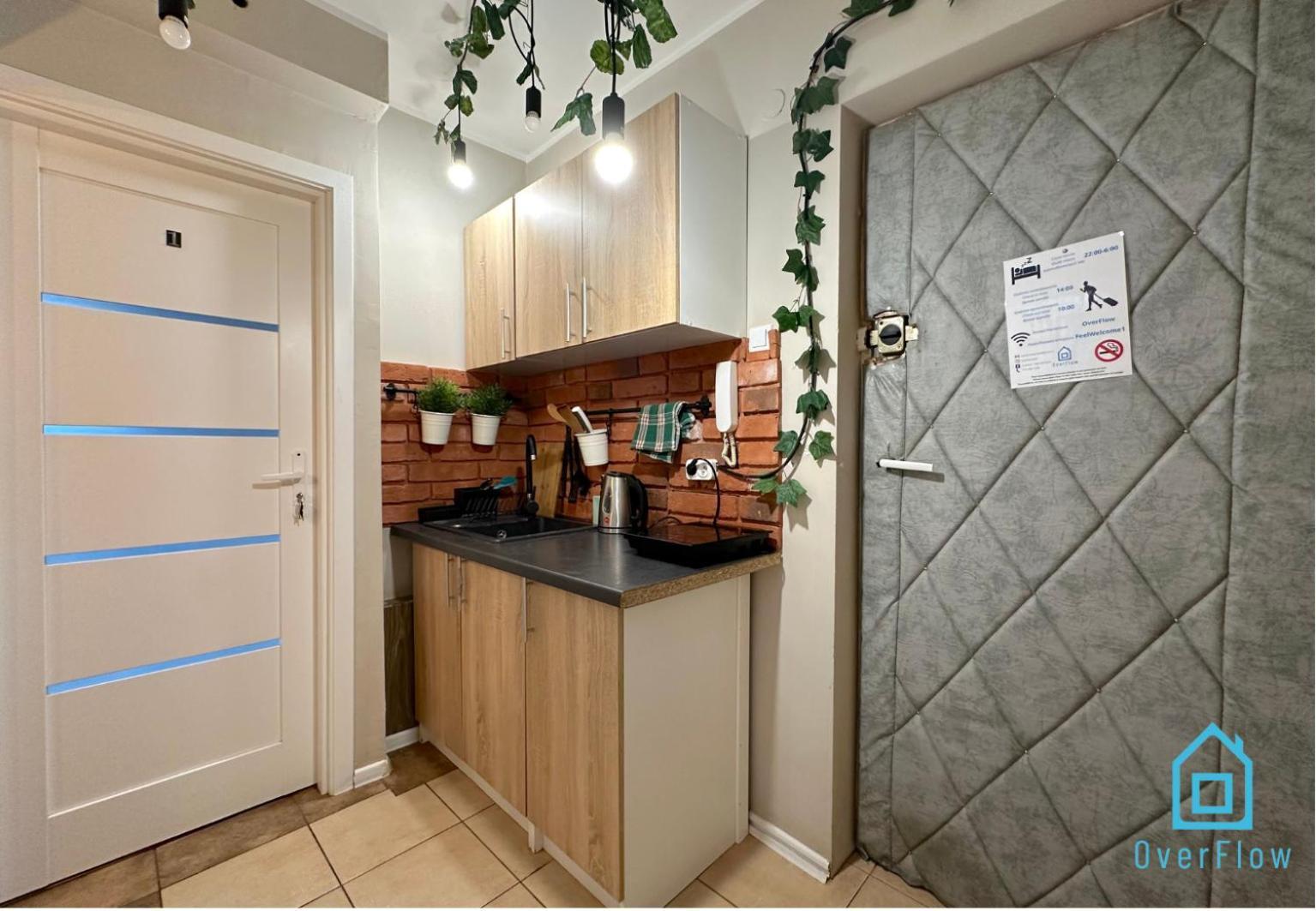 Lovely Room - Peaceful Retreat, 2 Minutes To Gdansk Old Town المظهر الخارجي الصورة