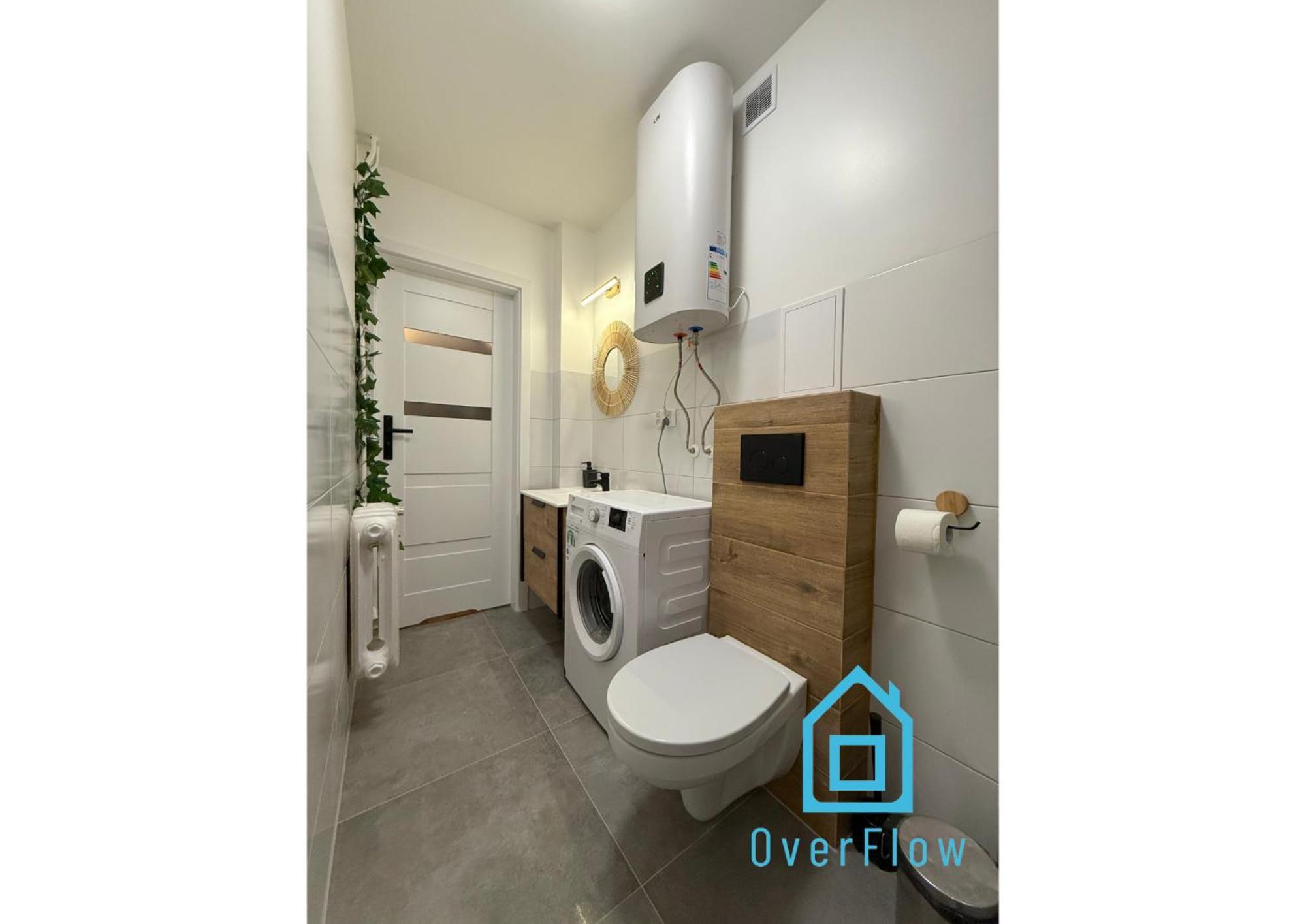 Lovely Room - Peaceful Retreat, 2 Minutes To Gdansk Old Town المظهر الخارجي الصورة