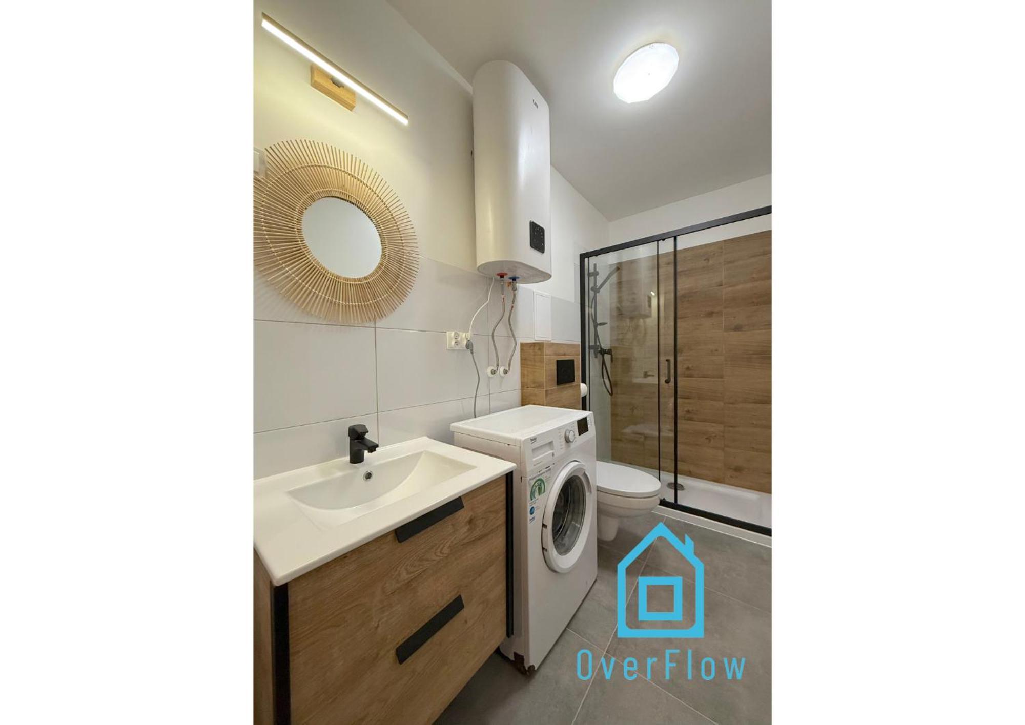 Lovely Room - Peaceful Retreat, 2 Minutes To Gdansk Old Town المظهر الخارجي الصورة